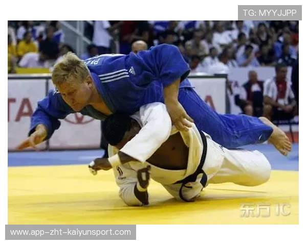 多米尼加柔道运动蓬勃发展，多米尼加田径