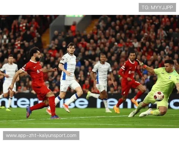利物浦赢球同时暴露终结问题，锋线效率成焦点，利物浦分析