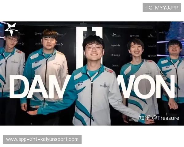 电竞史又一个经典操作